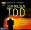 Ostfriesentod, 2 MP3-CDs