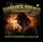 Sherlock Holmes Chronicles - Die fünf Orangenkerne, Audio-CD