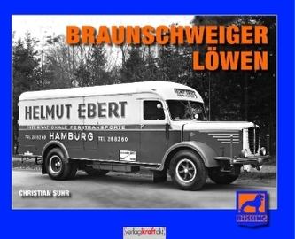 Braunschweiger Löwen