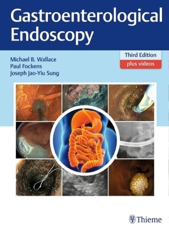Gastroenterological Endoscopy Gastroenterological Endoscopy