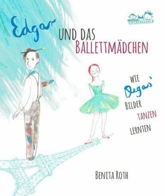 Edgar und das Ballettmädchen Edgar und das Ballettmädchen