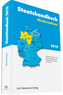 Staatshandbuch Niedersachsen 2018, m. CD-ROM
