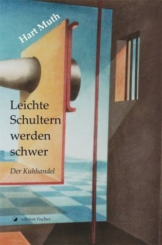 Leichte Schultern werden schwer