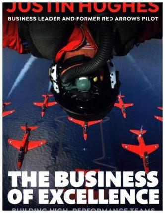 The Business of Excellence