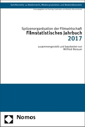 Filmstatistisches Jahrbuch 2017