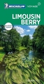 Michelin Le Guide Vert Berry Limousin