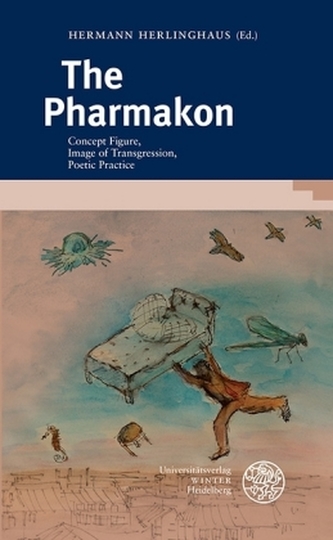 The Pharmakon