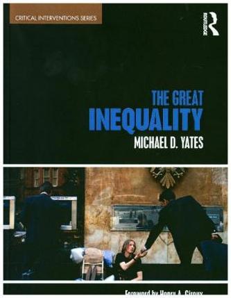 Great Inequality