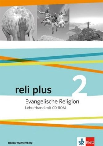 7./8. Schuljahr, Lehrerband, m. CD-ROM