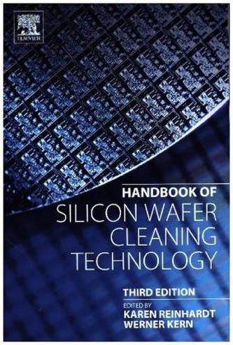 Handbook of Silicon Wafer Cleaning Technology
