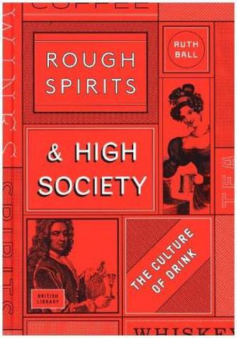 Rough Spirits & High Society