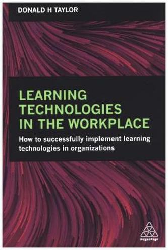 Learning Technologies in the Workplace