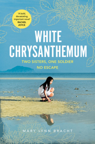 White Chrysanthemum