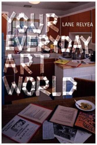 Your Everyday Art World