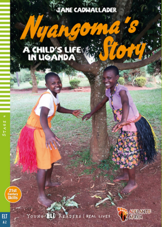 Nyangoma's Story, m. Multi-ROM