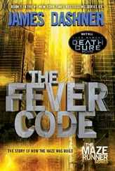 Maze Runner: The Fever Code