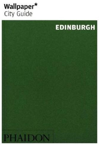 Wallpaper City Guide Edinburgh