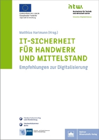 IT-Sicherheit für Handwerk und Mittelstand