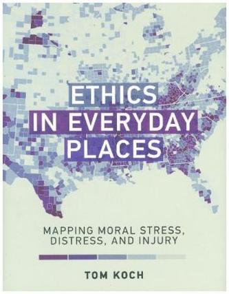 Ethics in Everyday Places