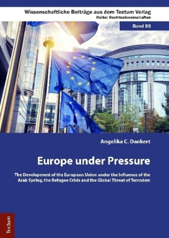 Europe under Pressure Europe under Pressure