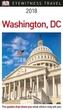 DK Eyewitness Travel Guide Washington, DC 2018