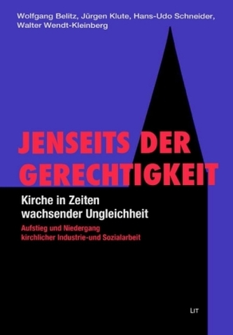 Jenseits der Gerechtigkeit