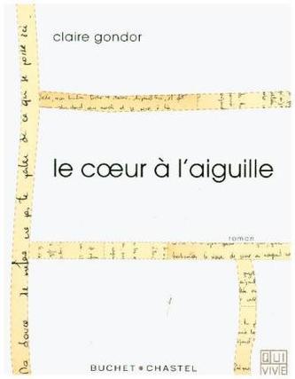 Le coeur à l aiguille, Libella