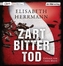 Zartbittertod, 2 MP3-CDs