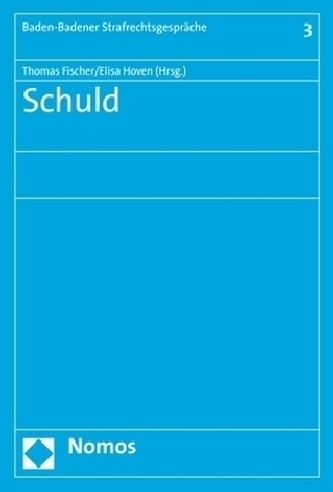 Schuld
