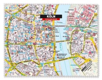 Display- und Brillentuch Köln