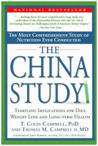 China Study
