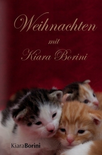 Weihnachten mit Kiara Borini