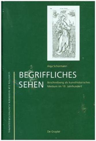 Begriffliches Sehen