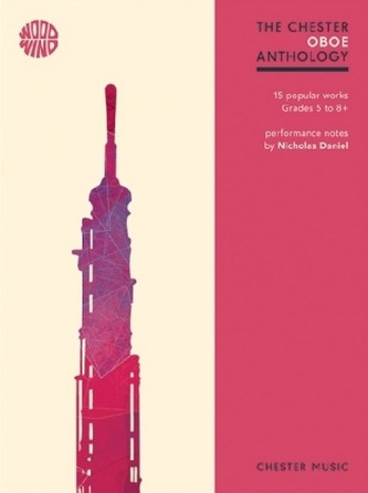 The Chester Oboe Anthology