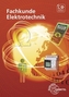 Fachkunde Elektrotechnik, m. DVD-ROM