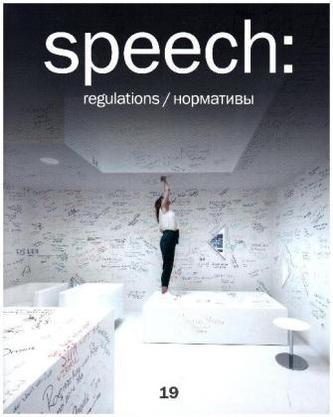 speech: Regulations