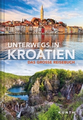 Unterwegs in Kroatien Unterwegs in Kroatien