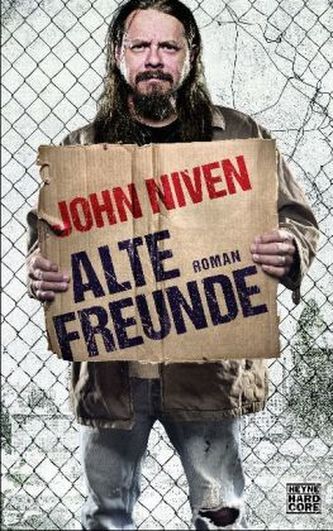 Alte Freunde