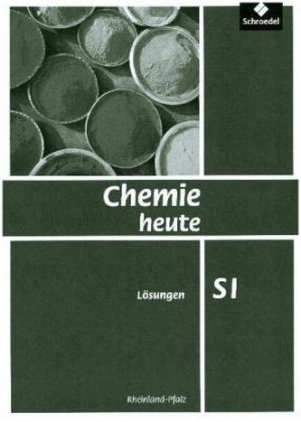 11. Schuljahr, Lösungen