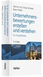Unternehmensbewertungen erstellen und verstehen