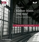 Kleiner Mann - was nun?, 1 MP3-CD