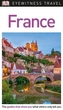 DK Eyewitness Travel Guide France