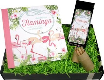 InBOX Flamingo
