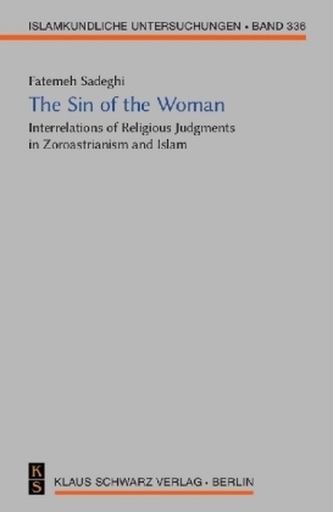 The Sin of the Woman