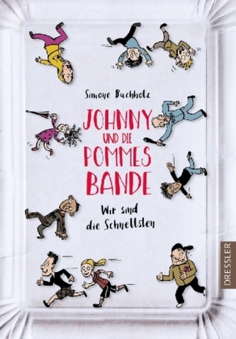 Johnny und die Pommesbande