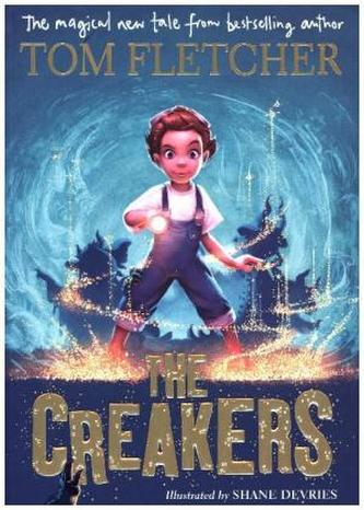 The Creakers