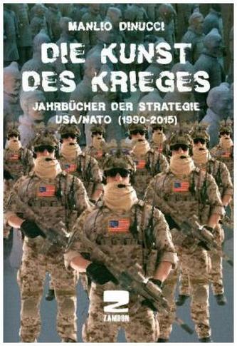 Die Kunst des Krieges