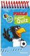DFB Paule Fußball-Quiz (blau)