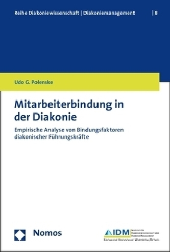 Mitarbeiterbindung in der Diakonie