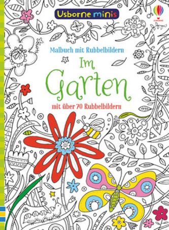 Im Garten